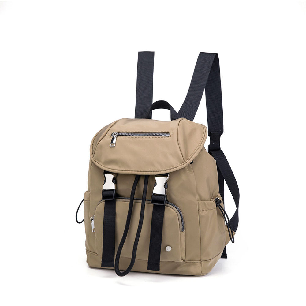 Mochila Brandie FW22 Beige