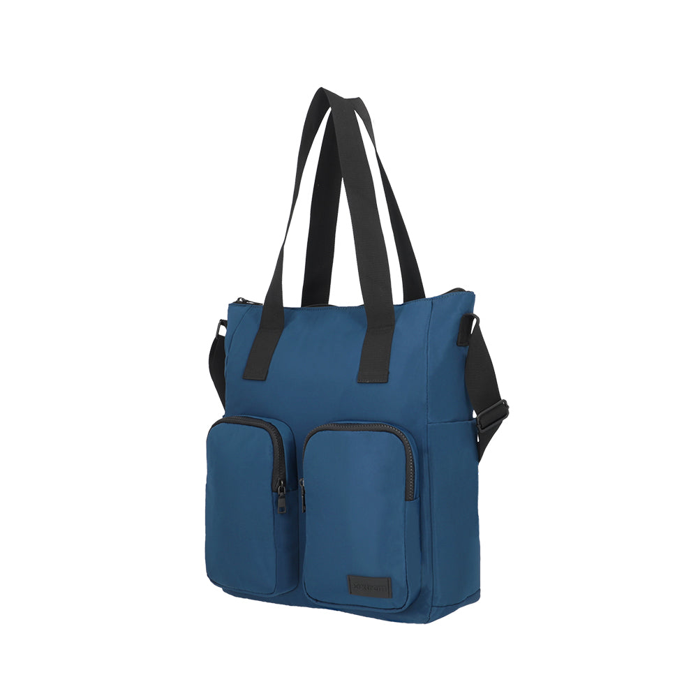 Bolsa tiracolo Lyanna azul