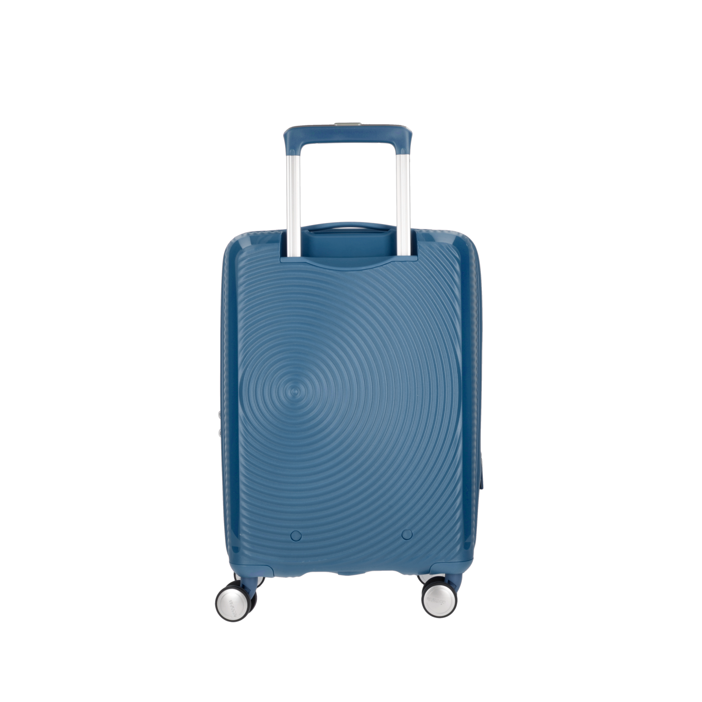 Maleta Curio Stone Blue S
