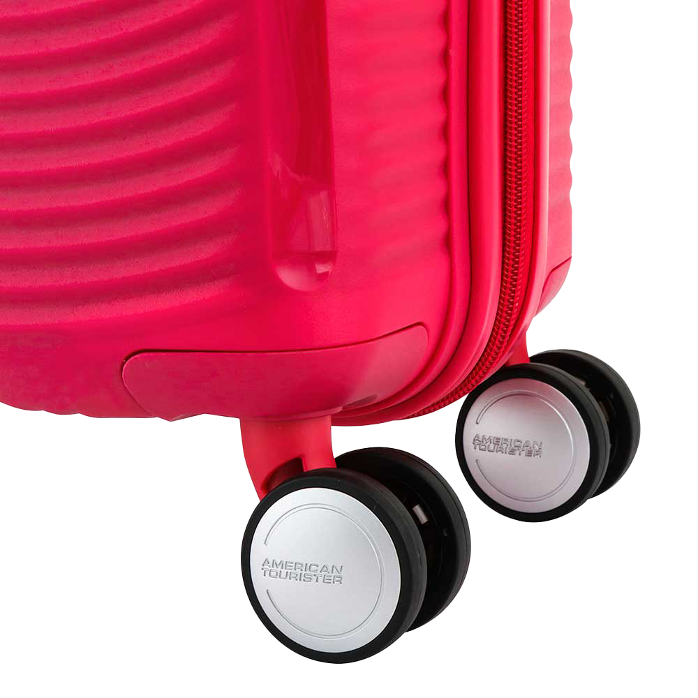 Maleta Curio Pink XL