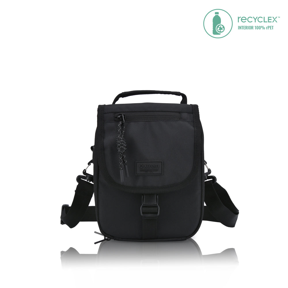 Bolsa Xtrem Three Preta