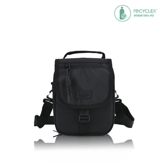 Bolsa Xtrem Three Preta