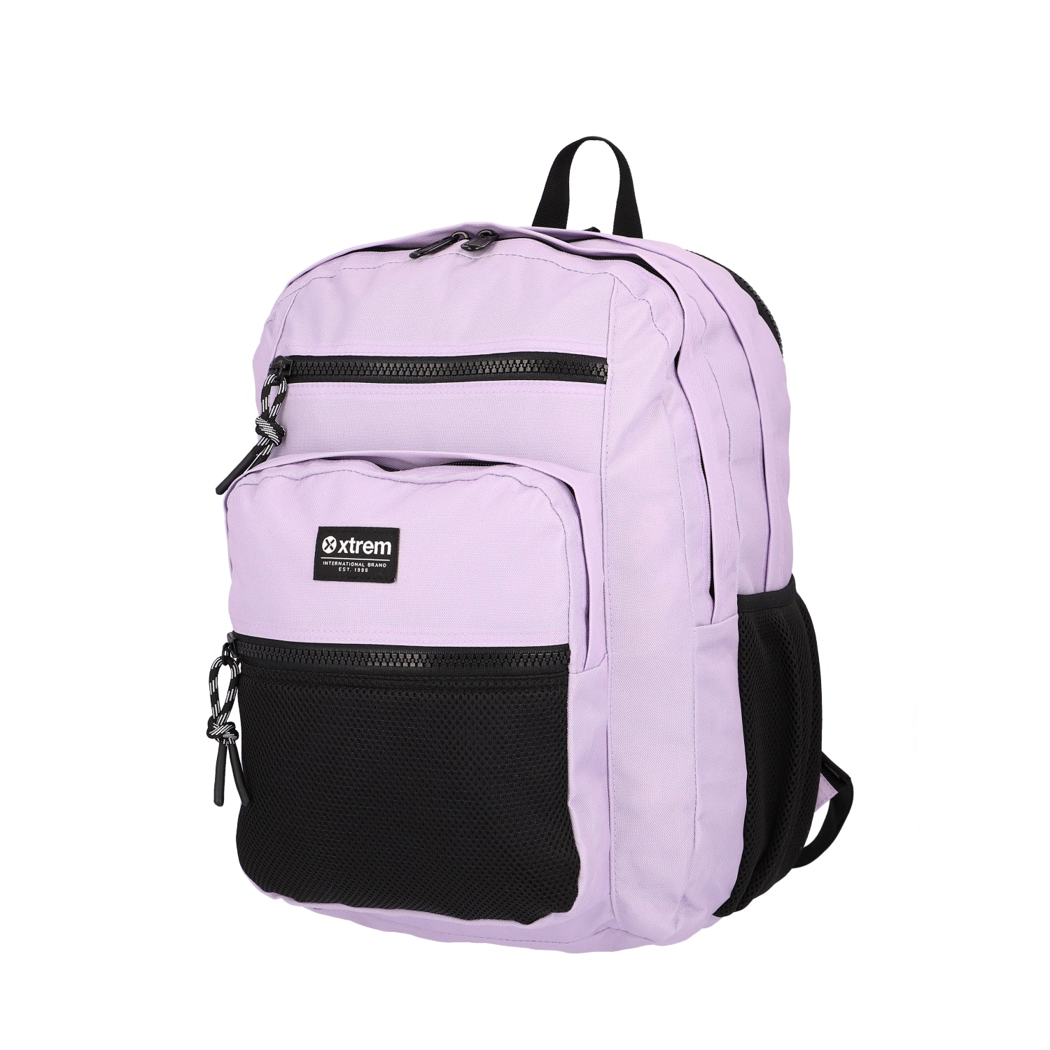 Mochila Lifestyle Backpack Kong 228 Lilac