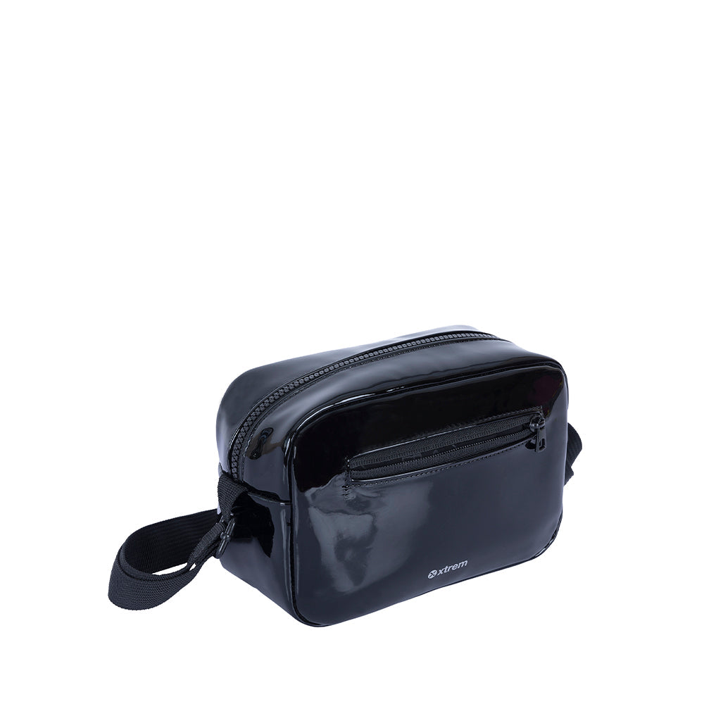 Cartera Izzie 3XT Black S