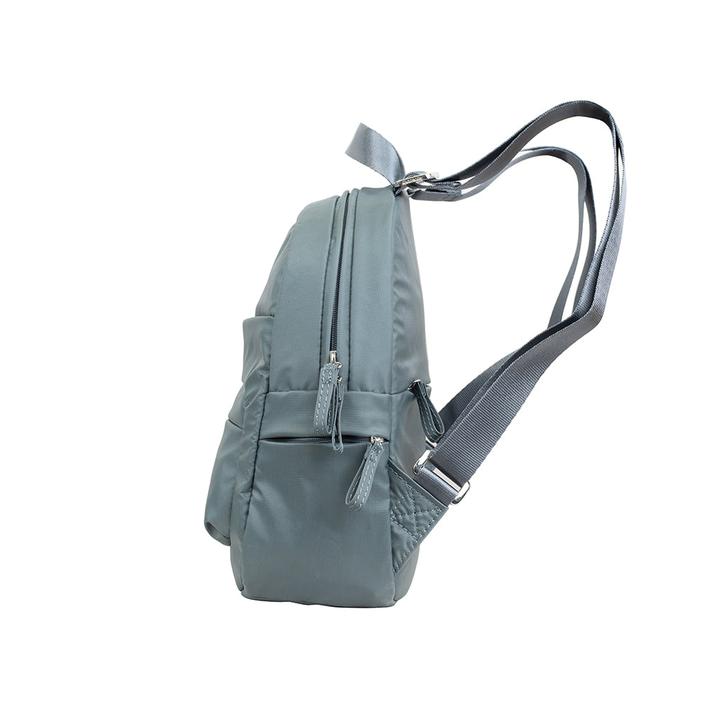 Mochila Casual Pequena  Move 3.0 Azul