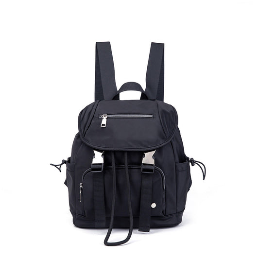Mochila Brandie FW22 Negro