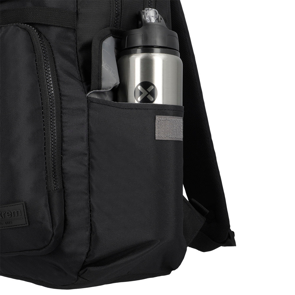 Mochila para Notebook 16" masculina Bradbury Preta
