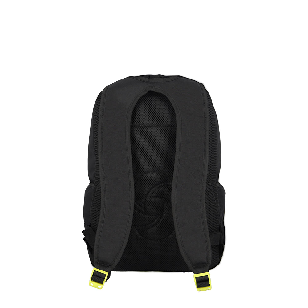 Mochila para hombre Acceleration Rock negro