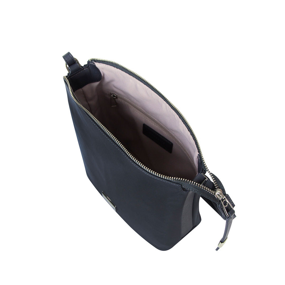 Bolsa Transversal Be-Her Dark Navy