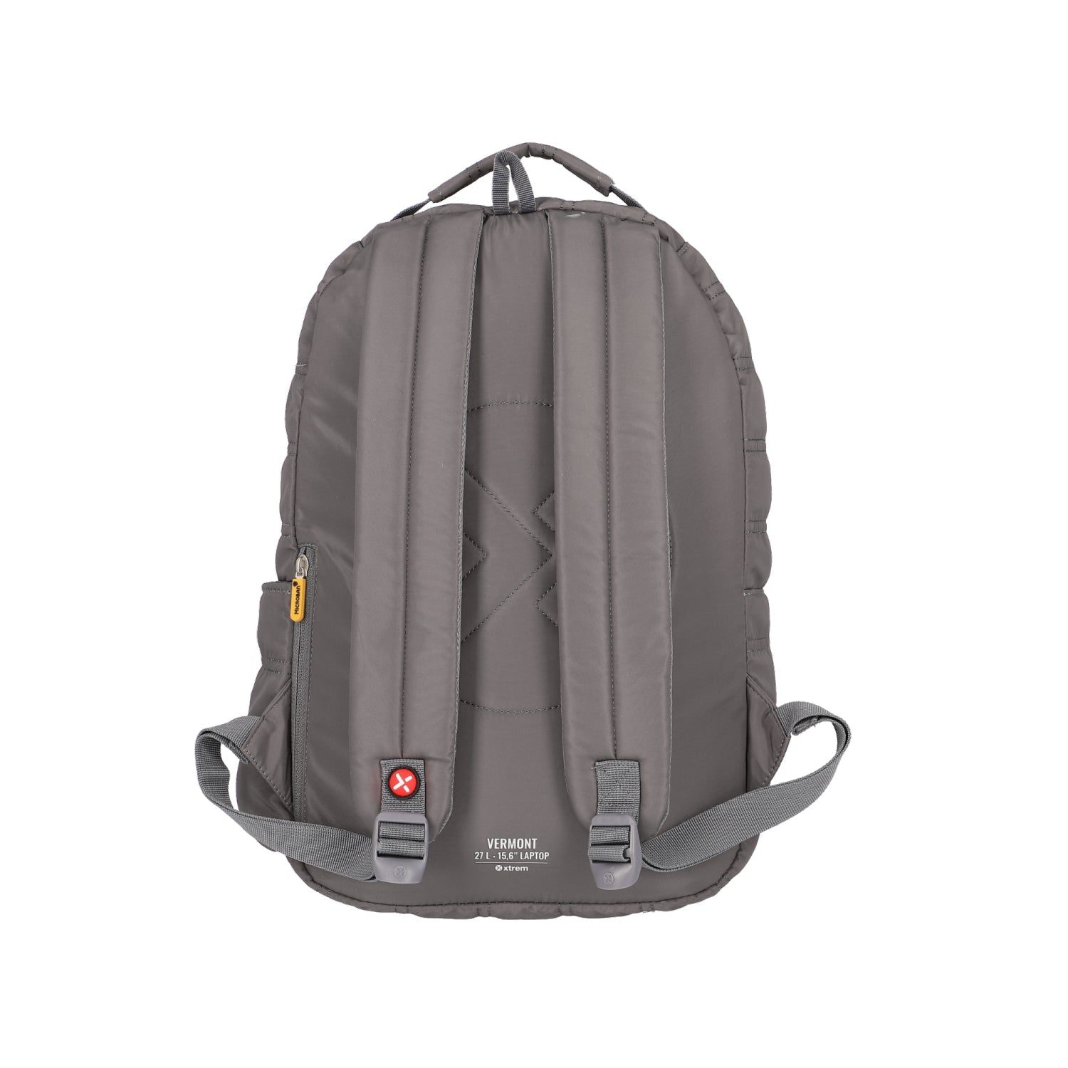 Mochila Lifestyle Vermont 232 Cinza