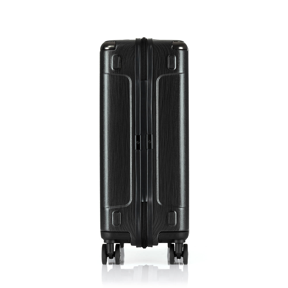 Maleta  Evoa Tech SP 55/20 Non Tracker Blushed Black Cabina