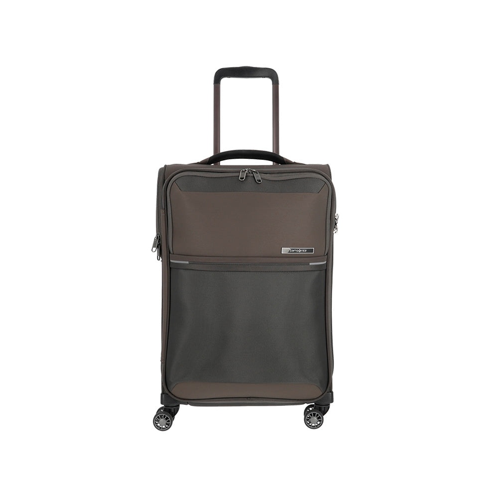 Maleta 73H Platin Grey S