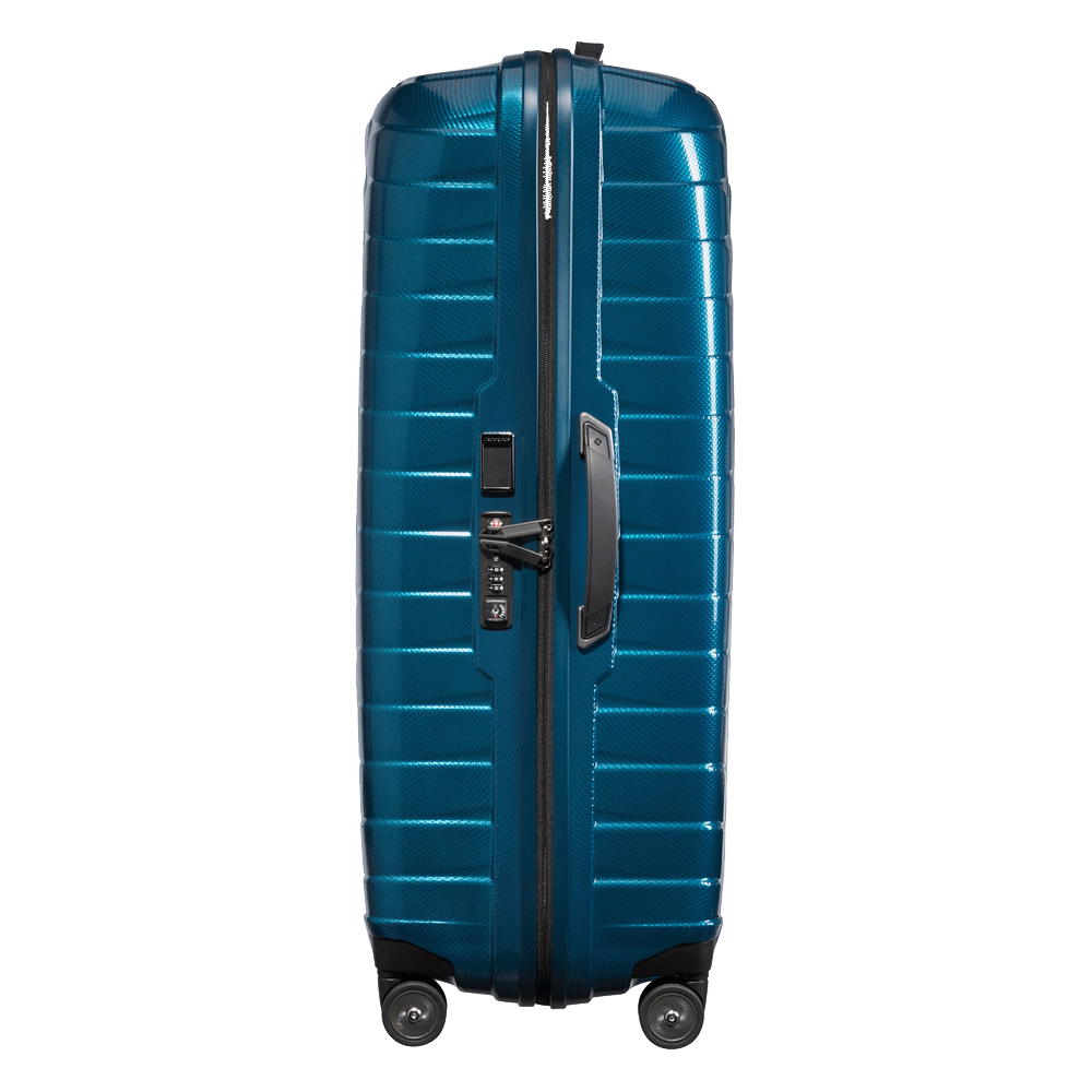 Maleta Proxis Spinner 81/30 XL Petroleo Blue