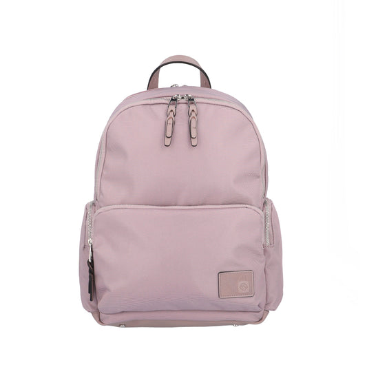 Mochila para Laptop Yourban com 3 Bolsos 14.1" Lilás