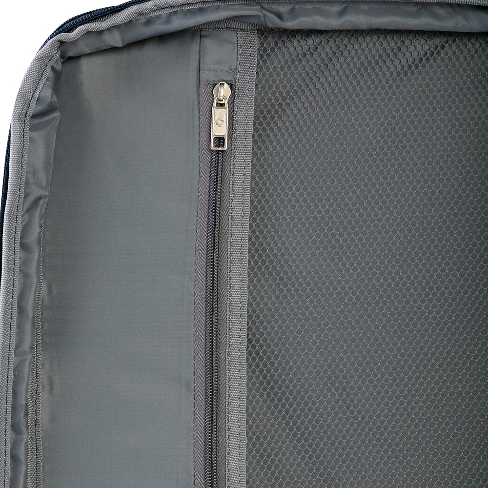 Maleta Bahia BAHIA SPINNER 28" EXP Azul L