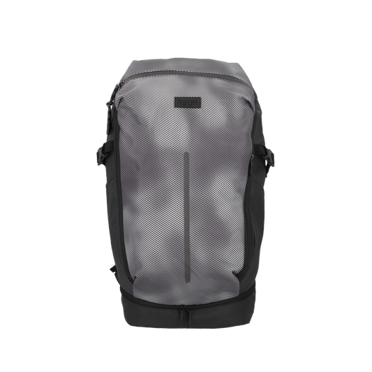 Mochila Quartor Pro 3XT Cinza