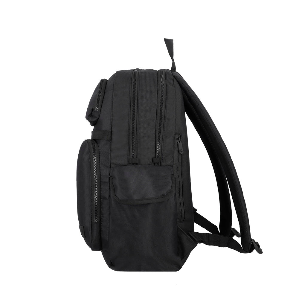 Mochila para Notebook 16" masculina Bradbury Preta