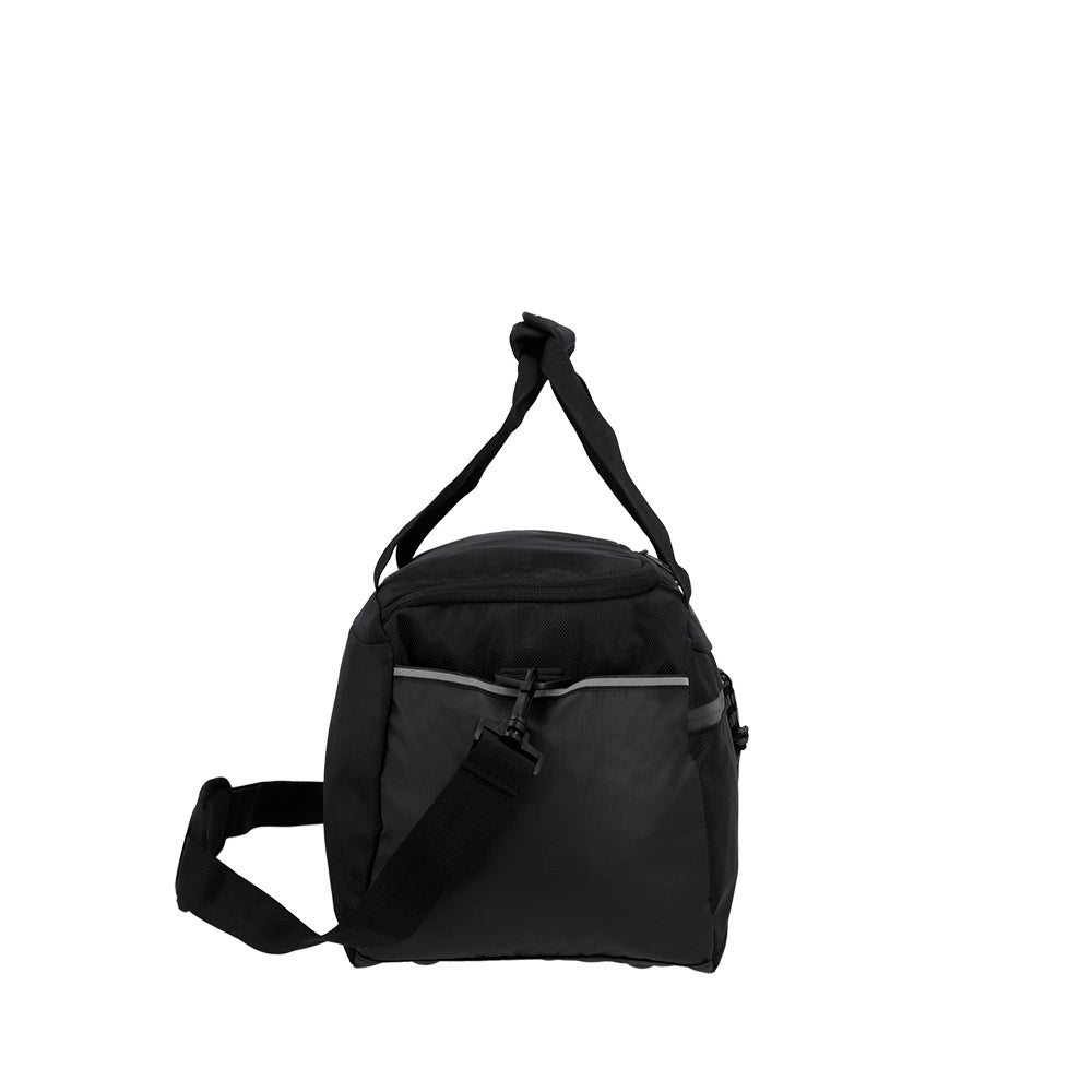 Mala Duffel Quest 3XT Preta