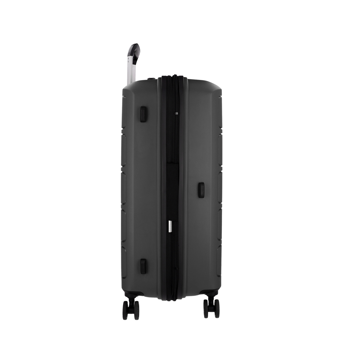 Maleta mediana Spinner negra