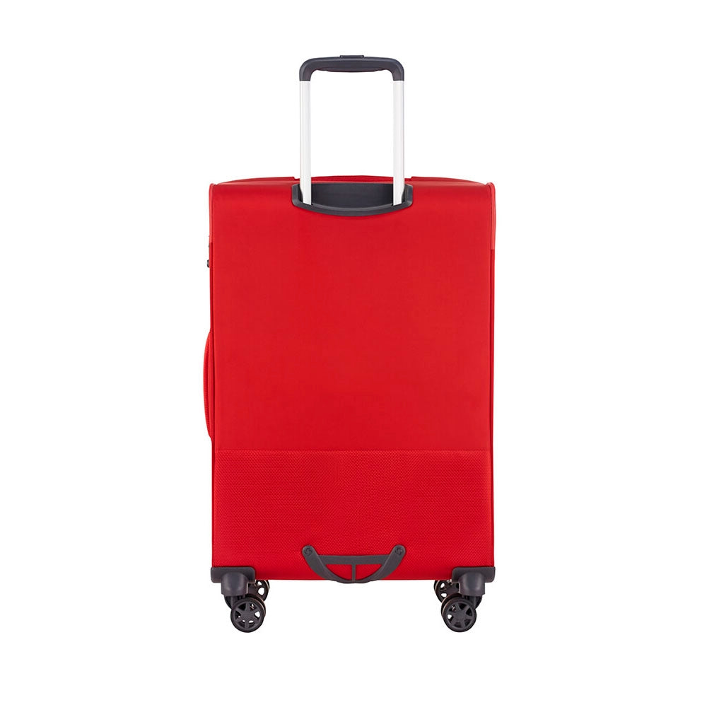 Maleta Popsoda Red M 68 Lts