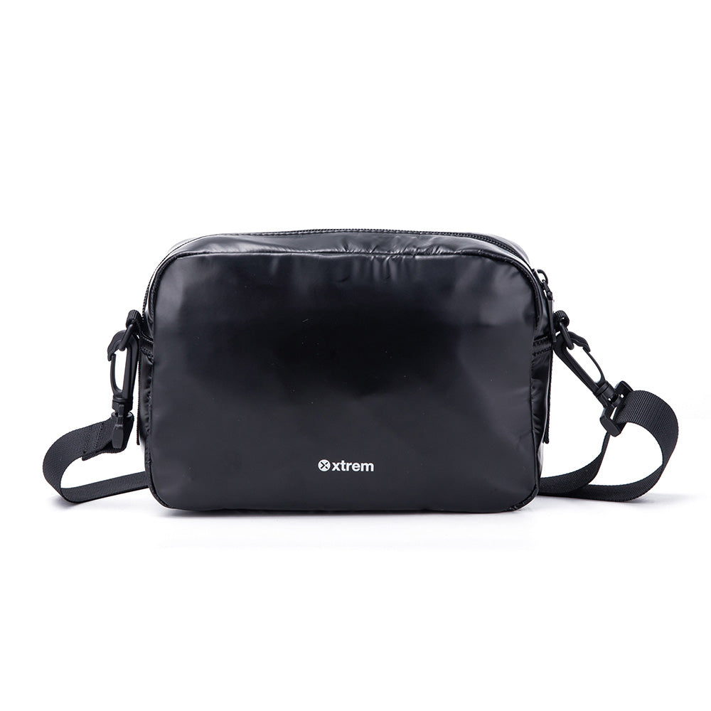 Bolsa Xtream Mila Preta Pequena