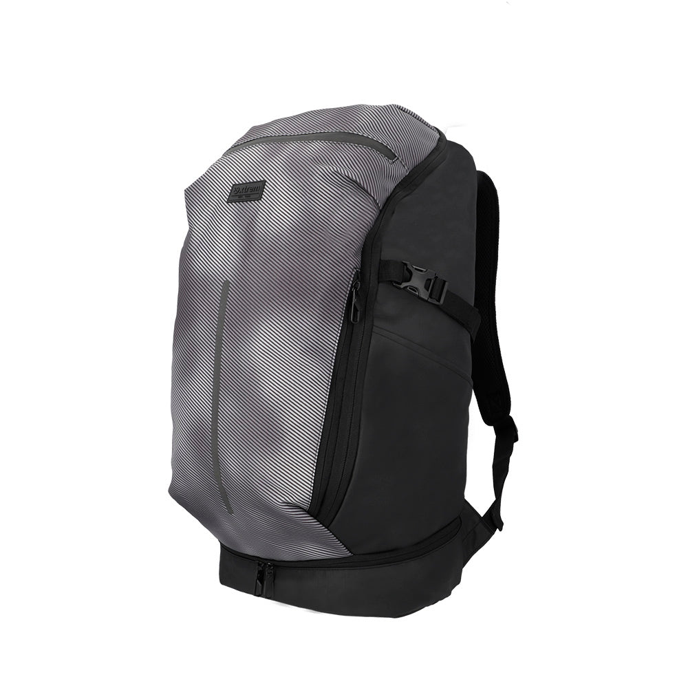 Mochila Quartor Pro 3XT Cinza