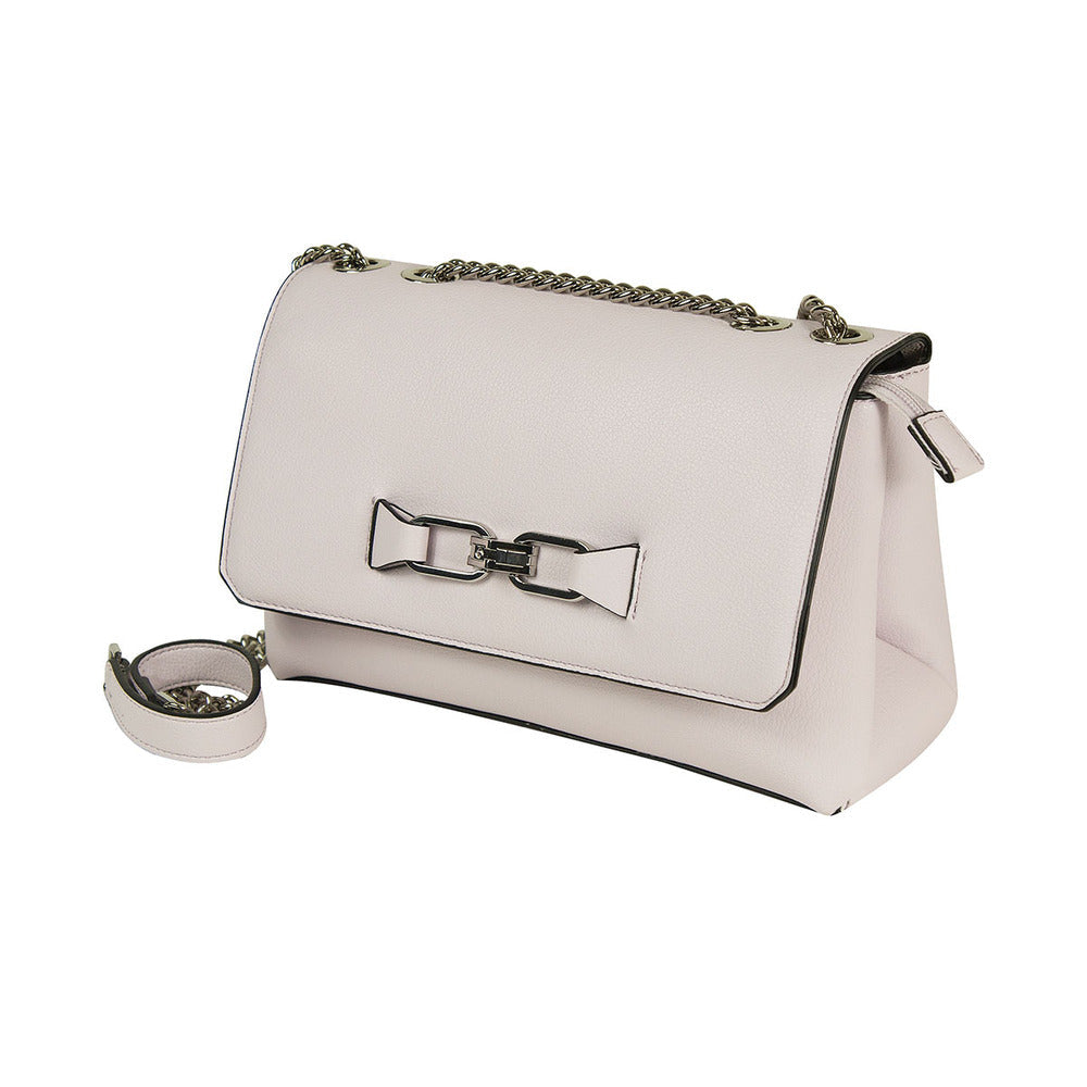 Bolsa de ombro Star-Ring Roxa