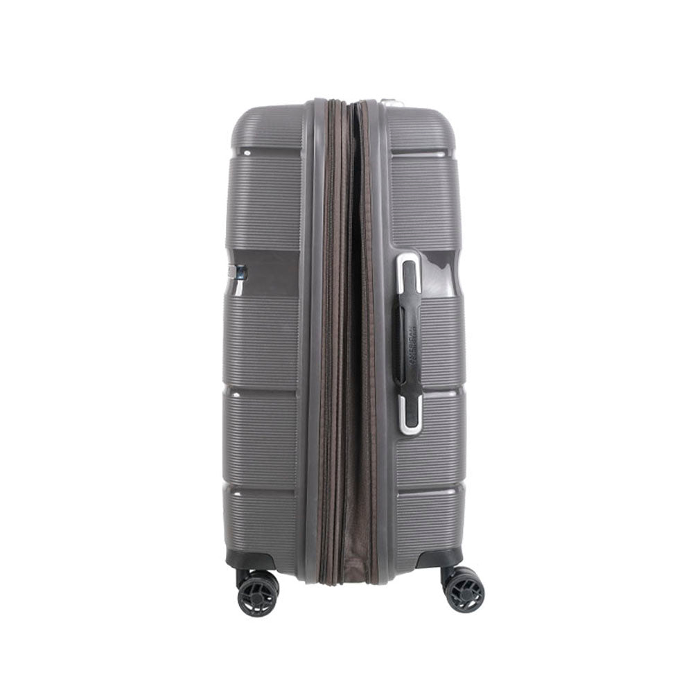 Mala grande Linex Titanium