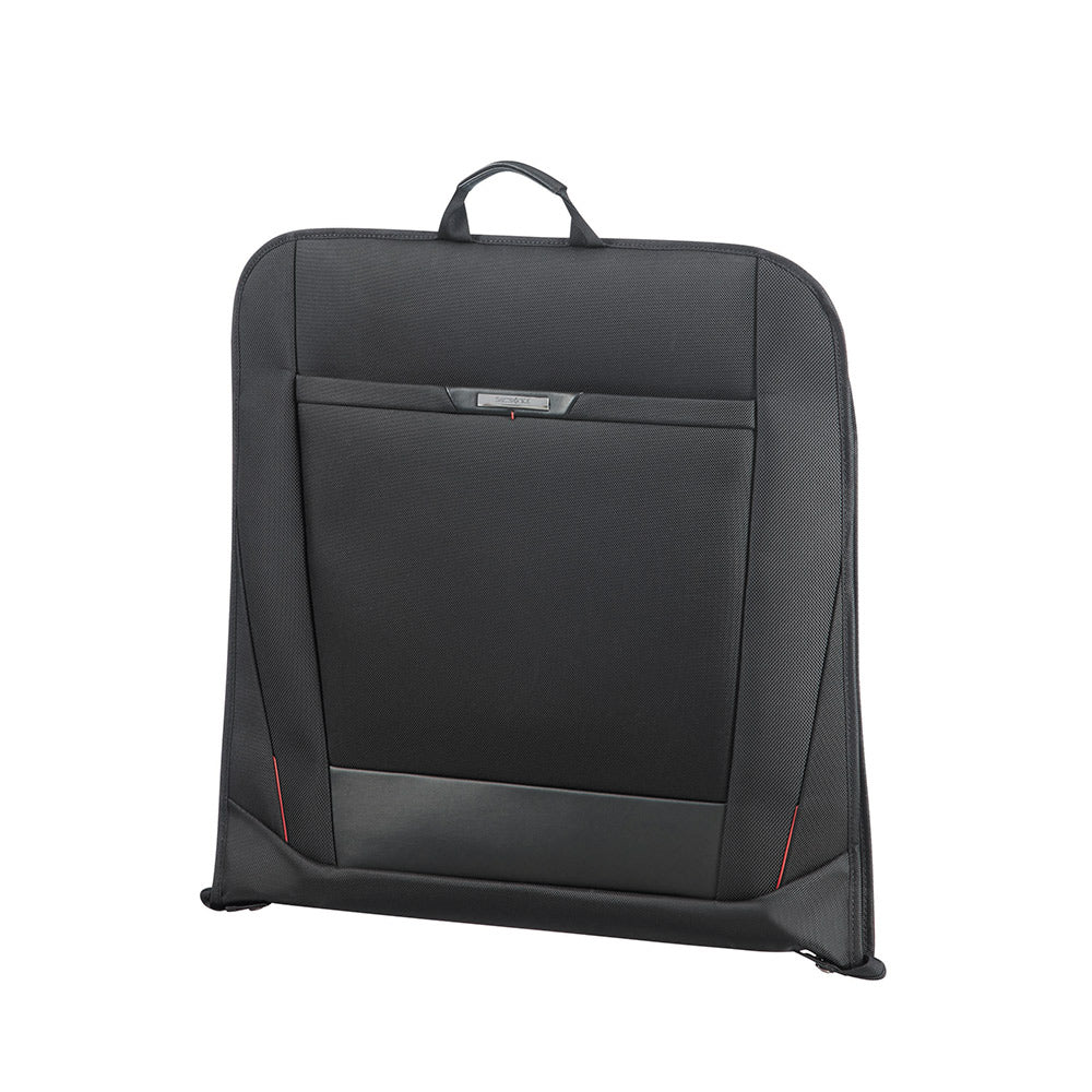 Mala Pro-DLX 5 Garement Sleeve Preta Pequena