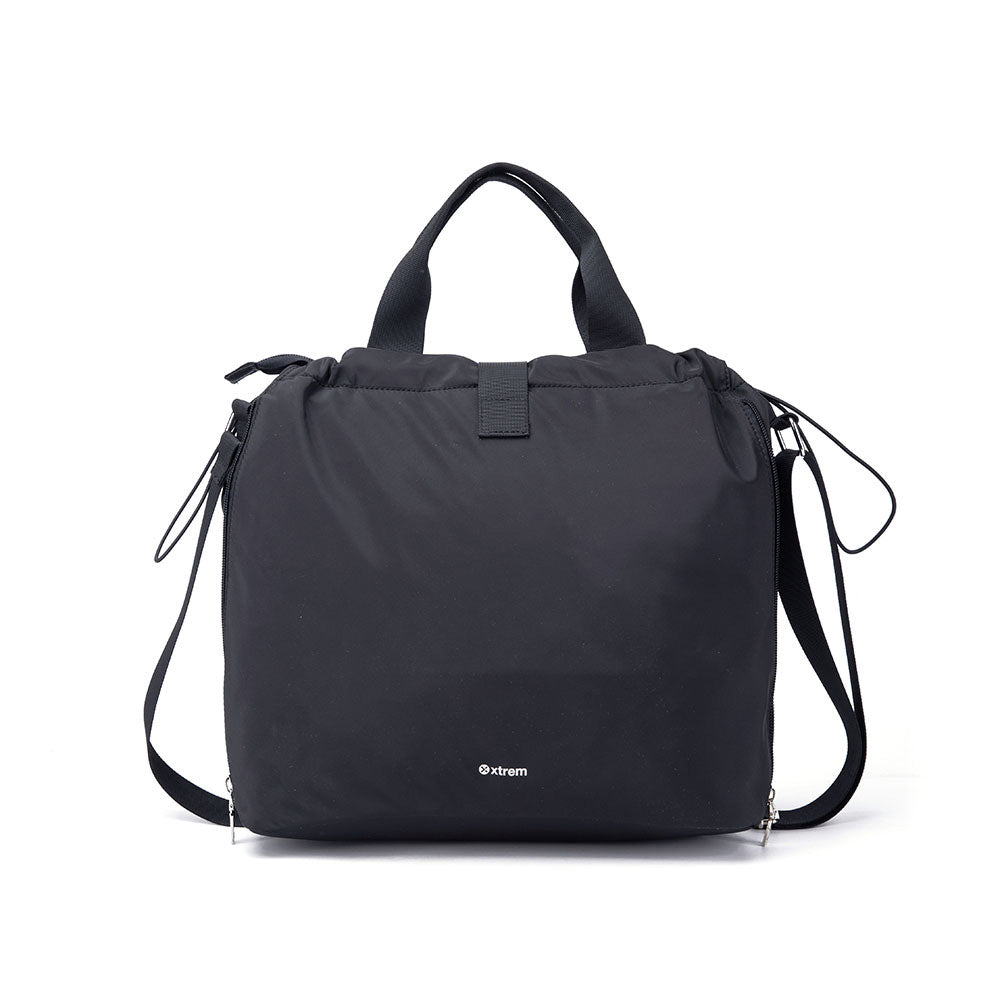 Cartera Amelia FW22 Negro