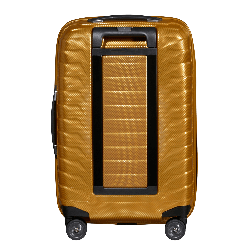 Maleta Proxis Spinner 55/20 Exp Cabina Honey Gold