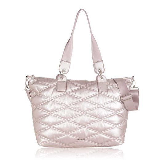 Bolsa Gold Coast Rosa Grande