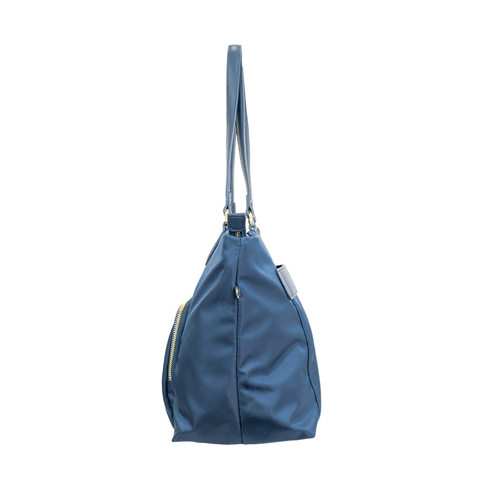 Bolsa Samsonite Karissa 2.0 Shopping Azul Marinho