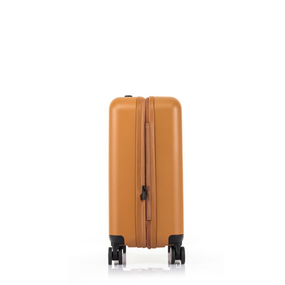 Maleta TOIIS C TCS Mustard Cabina