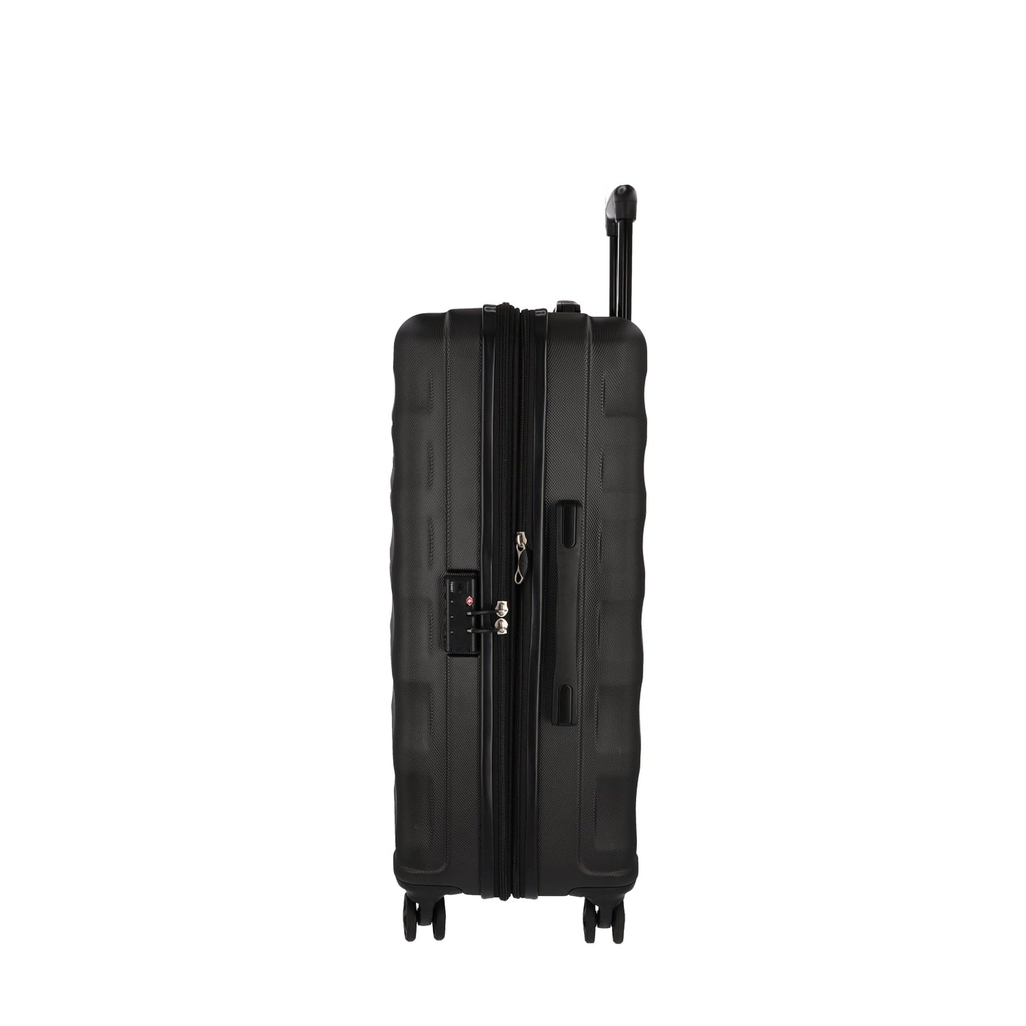 Mala de Viagem Média com Rodas Samsonite Westward Preta