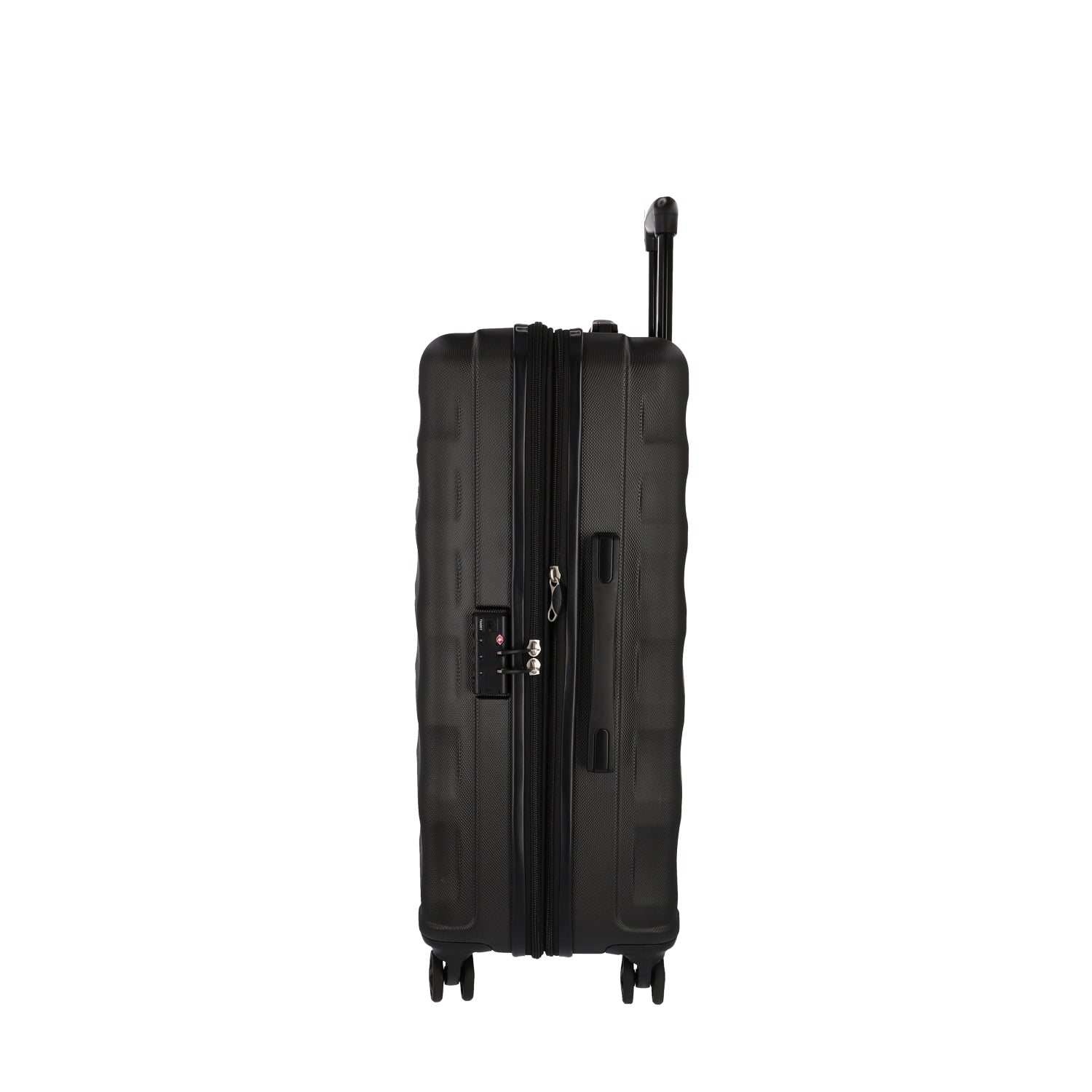 Mala de Viagem Média com Rodas Samsonite Westward Preta