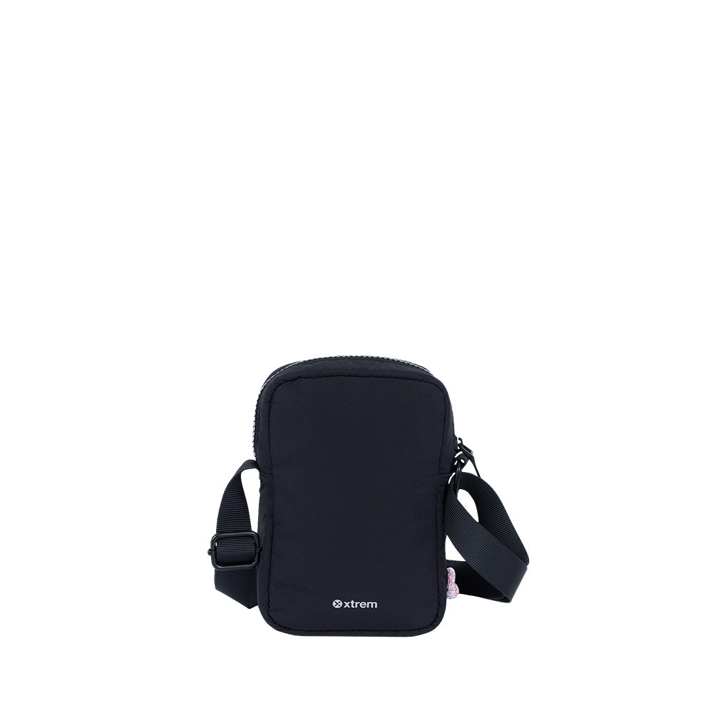 Cartera Ava 3XT Black XS