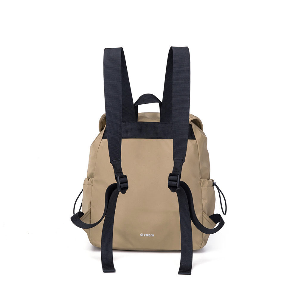 Mochila Brandie FW22 Beige