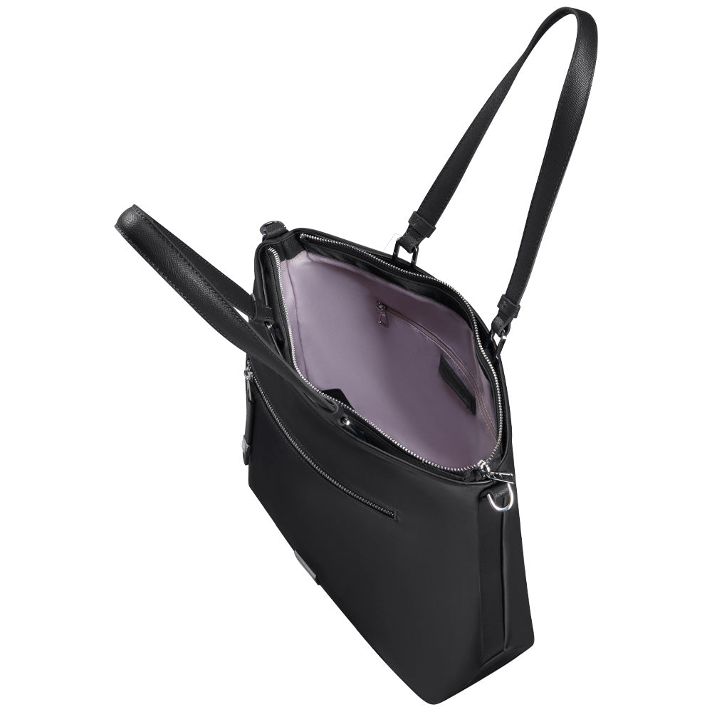 Bolsa Tote Be-Her Black