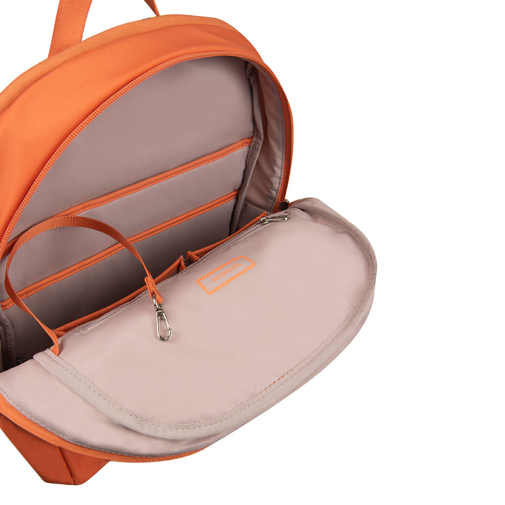 Mochila Samsonite Move 3.0 Laranja