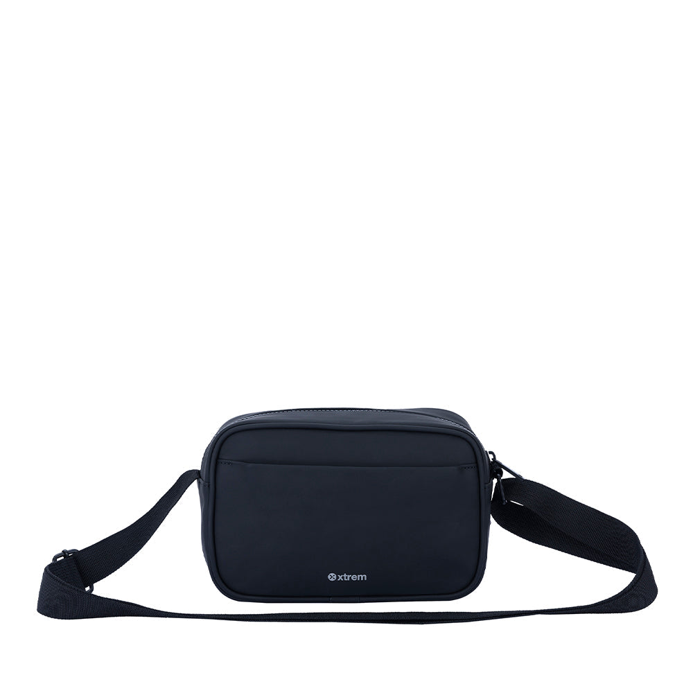 Cartera Iris 3XT Black S