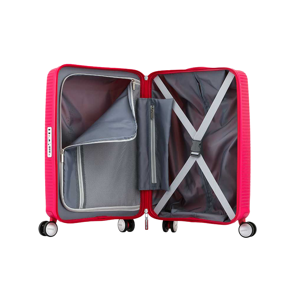 Maleta Curio Pink XL