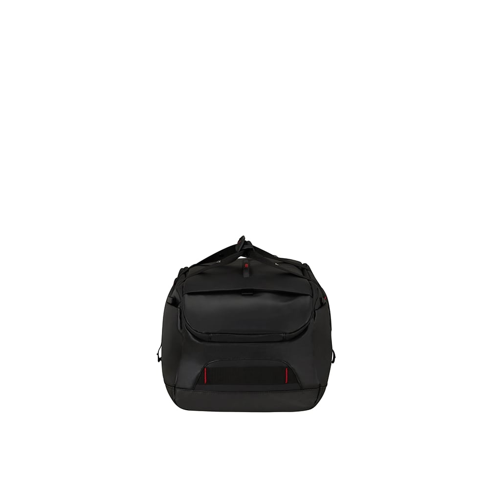 Bolso de Viaje Ecodiver Negro Mediano