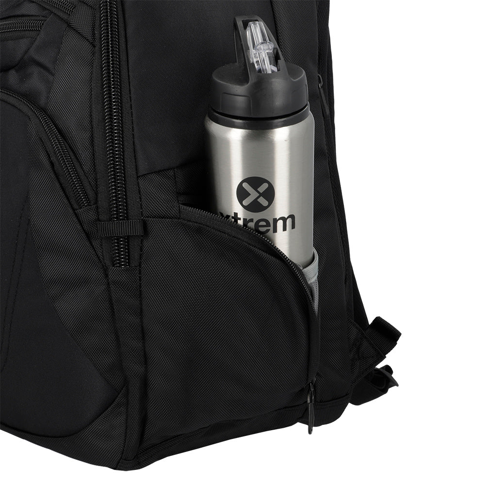 Mochila para Notebook 17" masculina Epic 2.0 Preta