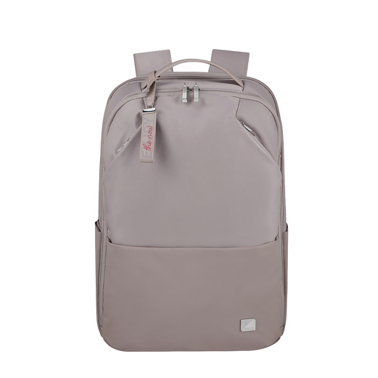 Mochila para notebook 15,6" Samsonite Workationist Rosa