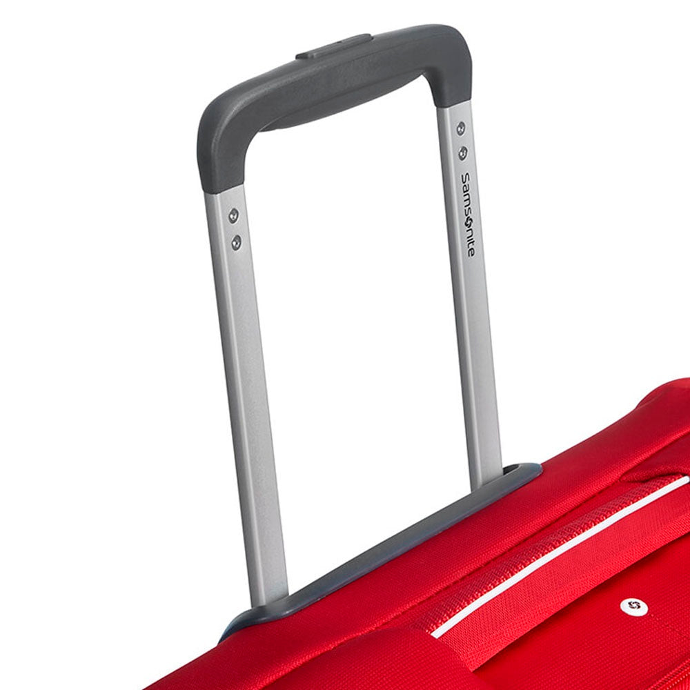 Maleta Popsoda Red Cabina 35 Lts