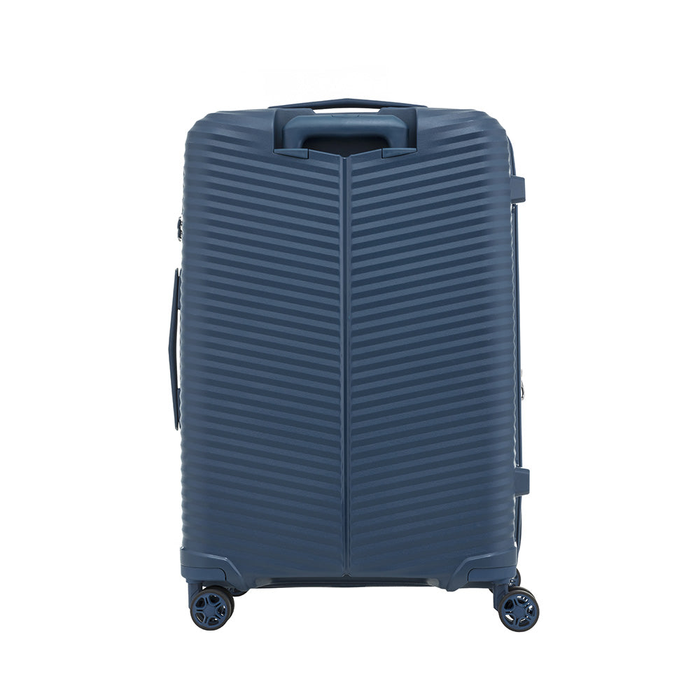 Mala de Viagem Varro Azul Média