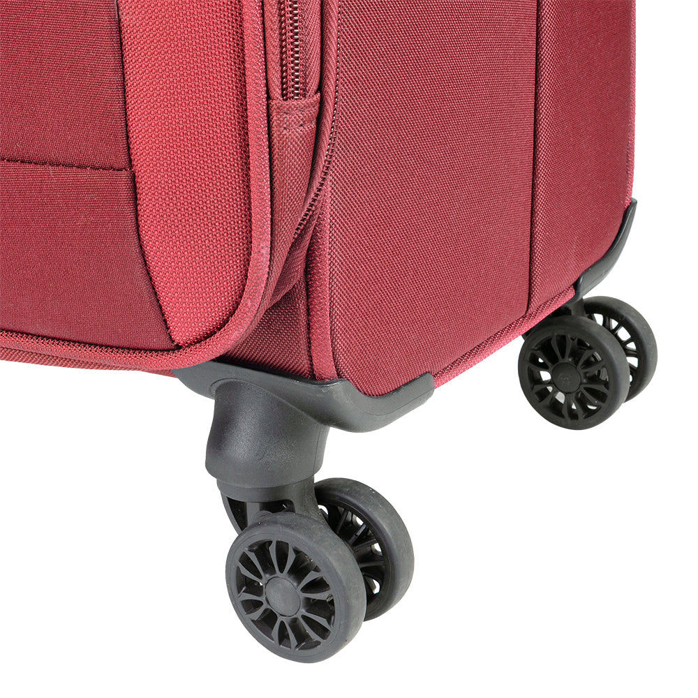 Maleta Bahia BAHIA SPINNER 28" EXP Burdeo L