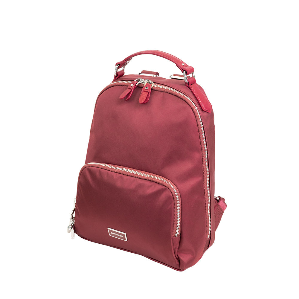 Mochila Casual Karissa 2.0 Backpack S Bordeaux