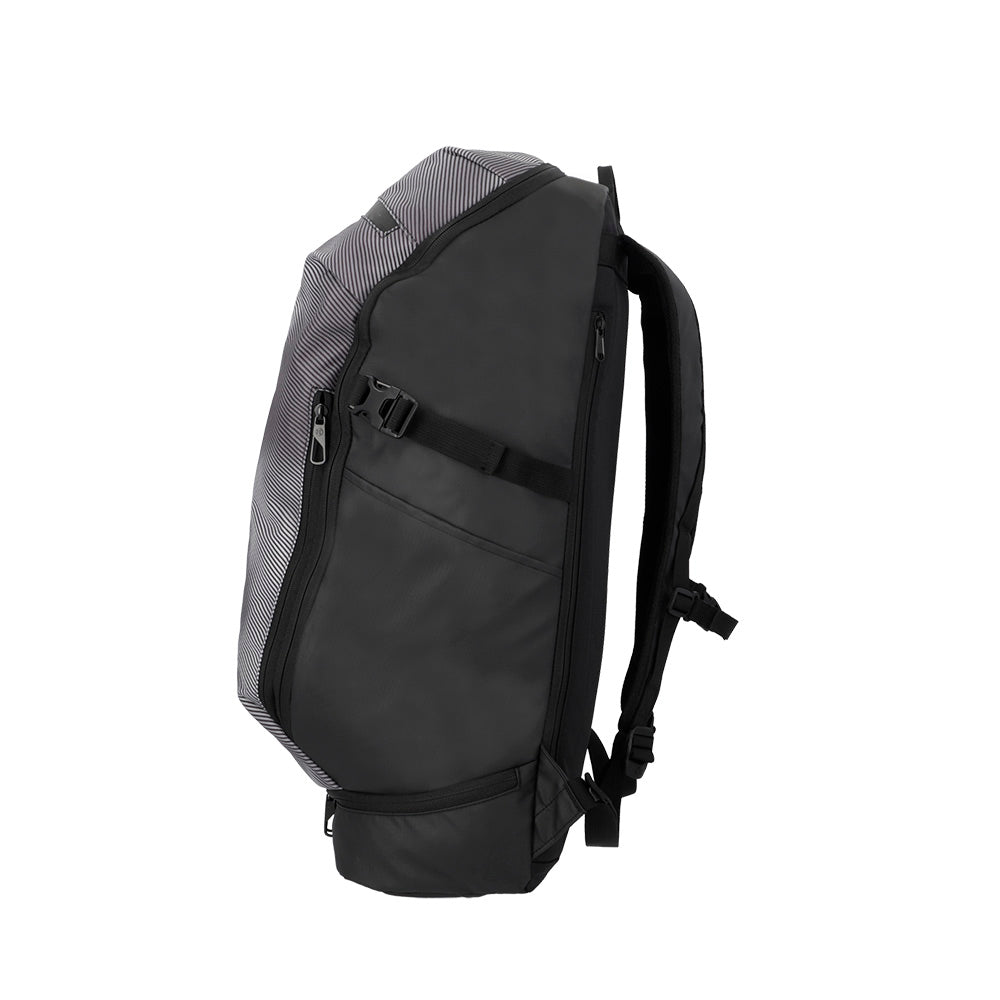 Mochila Quartor Pro 3XT Cinza